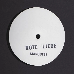 MARQUESE  / NO MATTER HOW LONG