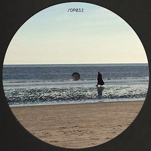 NICOLAS JAAR / ニコラス・ジャー / NYMPHS III