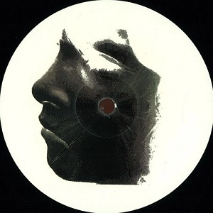 MYK DERILL / SHAPE IN THE INVISIBLE EP