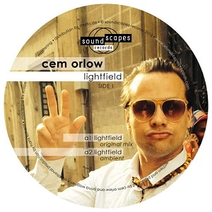 CEM ORLOW / LIGHTFIELD EP