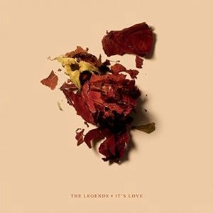 LEDGENDS / レジェンズ / IT'S LOVE
