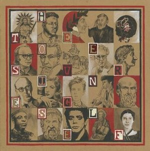 TREMBLING BELLS / THE SOVEREIGN SELF