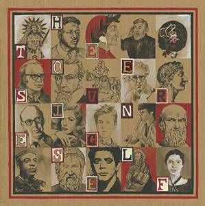 TREMBLING BELLS / THE SOVEREIGN SELF