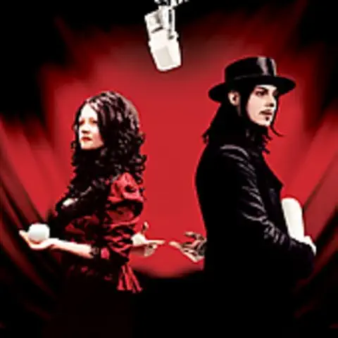 WHITE STRIPES / ホワイト・ストライプス / GET BEHIND ME SATIN [2LP] (180 GRAM BLACK VINYL, DOWNLOAD, GATEFOLD)