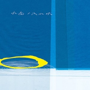 水面 / 汽水域
