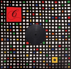 DANE / KHOTIN / EDDIE C / COMMON EDIT 10