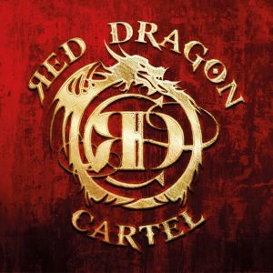 RED DRAGON CARTEL / レッド・ドラゴン・カーテル / RED DRAGON CARTEL - TOUR EDITION - / レッド･ドラゴン･カーテル（ツアー･エディション）（SHM-CD）