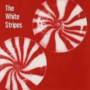 WHITE STRIPES / ホワイト・ストライプス / LAFAYETTE BLUES / SUGAR NEVER TASTED SO GOOD (BLACK VINYL)