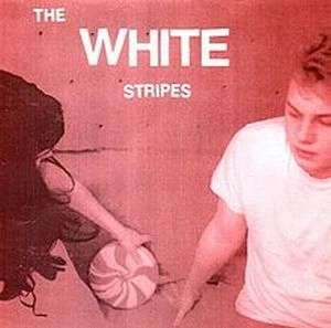 WHITE STRIPES / ホワイト・ストライプス / LET'S SHAKE HANDS / LOOK ME OVER CLOSELY (BLACK VINYL)