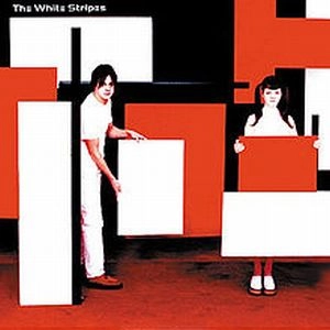 WHITE STRIPES / ホワイト・ストライプス / LORD, SEND ME AN ANGEL / YOU'RE PRETTY GOOD LOOKING (TRENDY AMERICAN REMIX)
