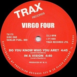 VIRGO / DO YOU KNOW WHO YOU