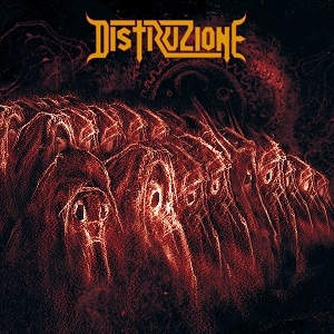DISTRUZIONE / DISTRUZIONE