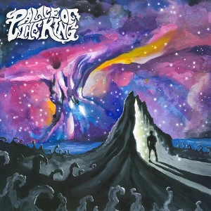 PALACE OF THE KING / WHITE BIRD-BURN THE SKY<DIGI>