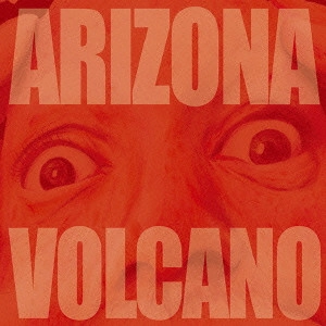ARIZONA / VOLCANO