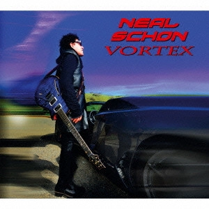 NEAL SCHON / ニール・ショーン / ヴォルテックス / VORTEX