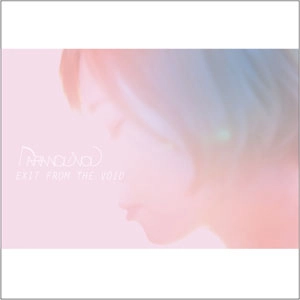 paranoid void / paranoid void