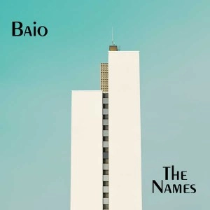 BAIO (VAMPIRE WEEKEND) / バイオ / THE NAMES (LP)