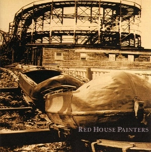 RED HOUSE PAINTERS / レッド・ハウス・ペインターズ / RED HOUSE PAINTERS (2LP)