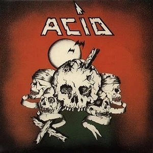 ACID / ACID