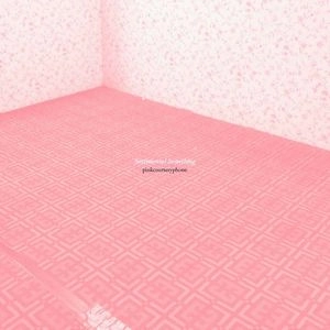 PINKCOURTESYPHONE / SENTIMENTAL SOMETHING