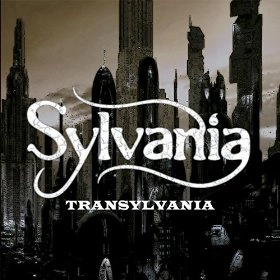 SYLVANIA / シルヴァニア / TRANSYLVANIA<CD-R>