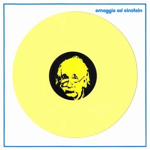 MOGGI (PIERO UMILIANI) / OMAGGIO AD EINSTEIN (DELUXE)