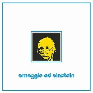 MOGGI (PIERO UMILIANI) / OMAGGIO AD EINSTEIN 