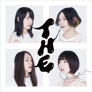 TRICOT / トライコット / THE