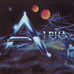 ALPHA / アルファ / ALPHA