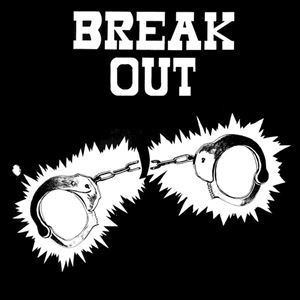 V.A. / オムニバス / BREAK OUT GERMAN METAL TRACKS NO2