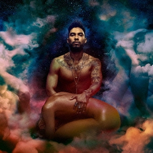 MIGUEL / ミゲル / ワイルドハート / WILDHEART DELUXE EDITION