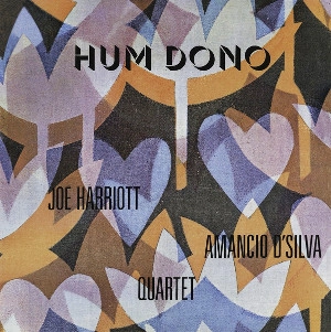 JOE HARRIOTT / ジョー・ハリオット / HUM DONO