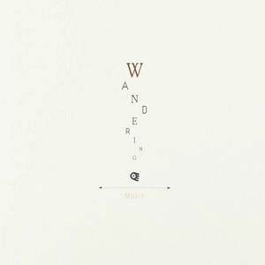 BILLY MARTIN / ビリー・マーティン / WANDERING MUSIC