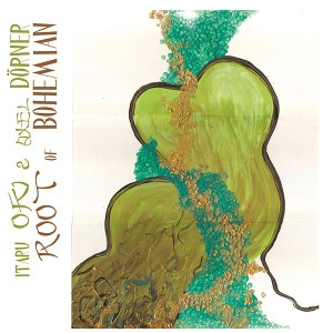 ITARU OKI / 沖至 / ROOTS OF BOHEMIAN