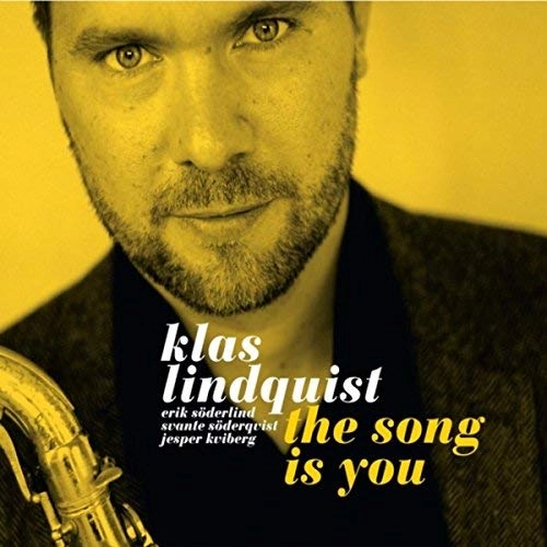 KLAS LINDQUIST / Song Is You