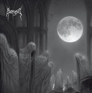 BORGNE / RETURN TO THE PAST