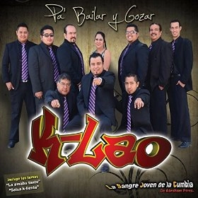 K-LAO / カー・ラオ / PA' BAILAR Y GOZAR