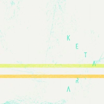 KETA RA / ケタ・ラ / ＝