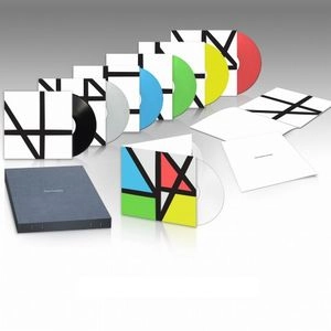 NEW ORDER / ニュー・オーダー / MUSIC COMPLETE (Deluxe Vinyl Box Set)