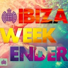 V.A. / IBIZA WEEKENDER