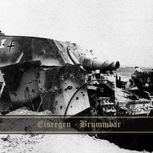 EISREGEN / BRUMMBAR EP<DIGI> 