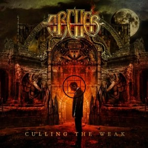 ARCHER / CULLING THE WEAK<DIGI>