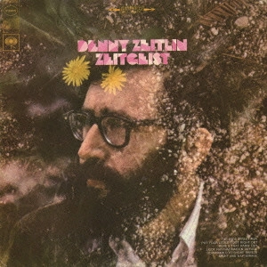 DENNY ZEITLIN / デニー・ザイトリン / ザイトガイスト / ZEITGEIST