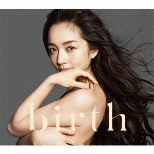 EMIRI MIYAMOTO / 宮本笑里 / birth