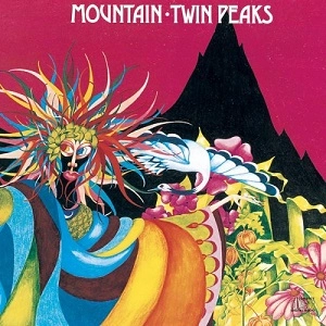MOUNTAIN / マウンテン / 異邦の薫り