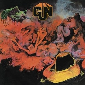 GUN (GURVITZ BROTHERS / 60S) / ガン / 悪魔天国