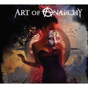 ART OF ANARCHY / アート・オブ・アナーキー / アート・オブ・アナーキー / ART OF ANARCHY 