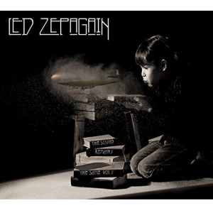 LED ZEPAGAIN / レッド・ツェッパゲイン / 永遠の響（２）