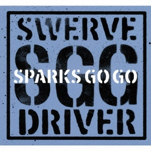 SPARKS GO GO / SWERVE DRIVER  