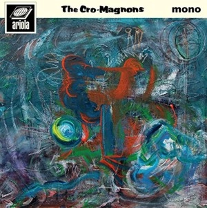 THE CRO-MAGNONS / ザ・クロマニヨンズ / エルビス（仮）